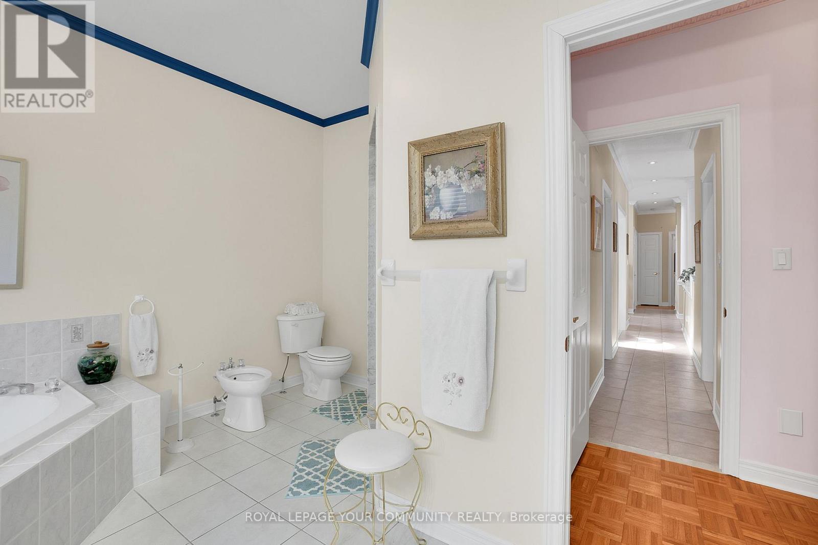 176 Laurentian Boulevard, Vaughan, Ontario  L6A 2V6 - Photo 14 - N12031021