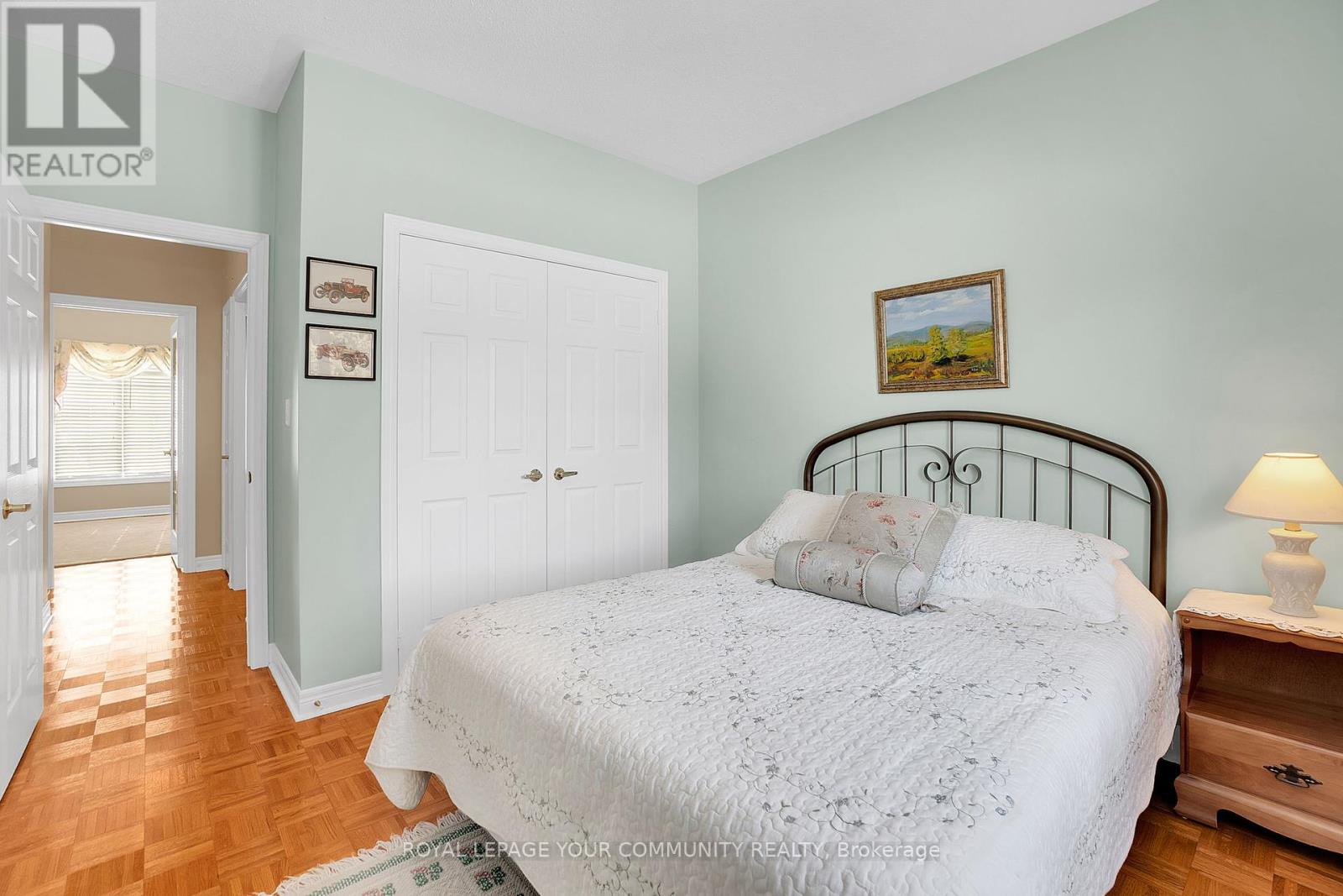 176 Laurentian Boulevard, Vaughan, Ontario  L6A 2V6 - Photo 18 - N12031021