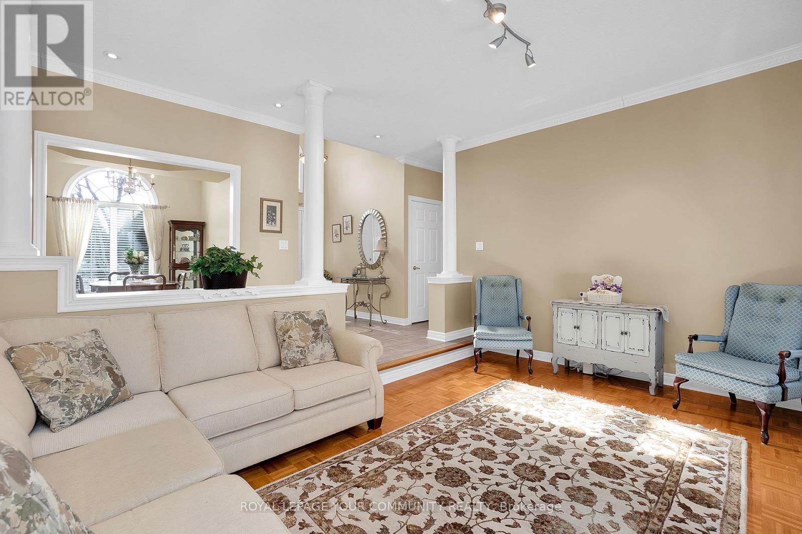 176 Laurentian Boulevard, Vaughan, Ontario  L6A 2V6 - Photo 6 - N12031021