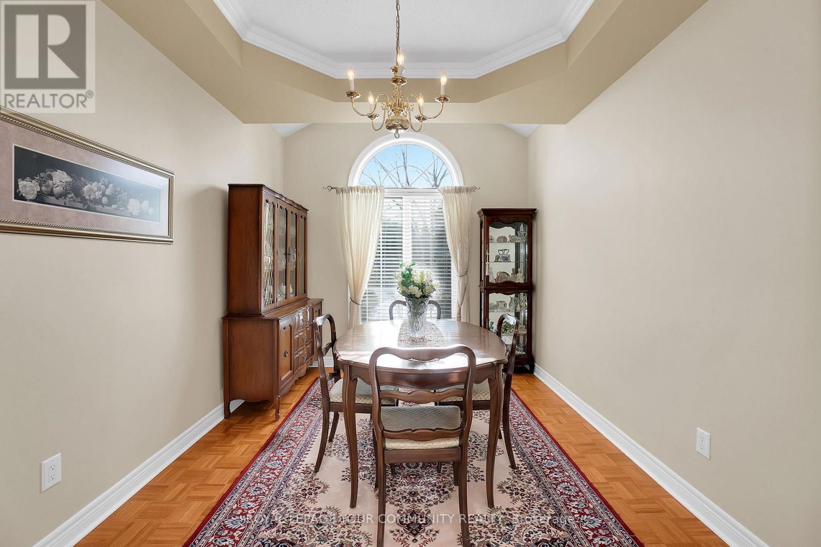 176 Laurentian Boulevard, Vaughan, Ontario  L6A 2V6 - Photo 7 - N12031021