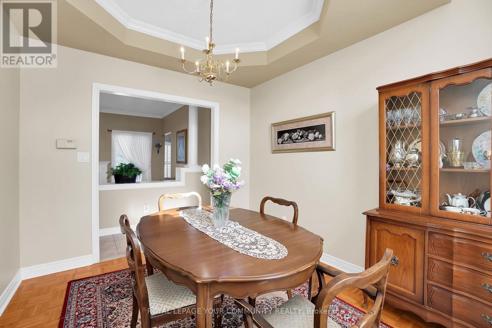 176 Laurentian Boulevard, Vaughan, Ontario  L6A 2V6 - Photo 8 - N12031021