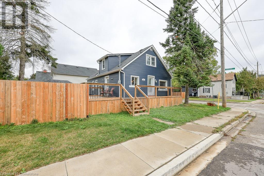 42 Henry Street, Cambridge, Ontario  N1R 3W4 - Photo 34 - 40705093