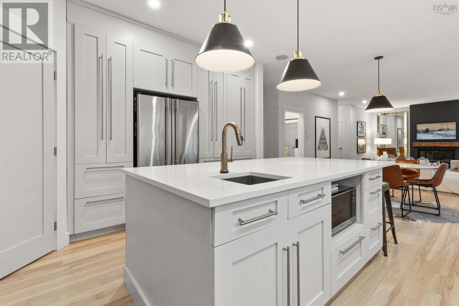 4 Rockpoint Court, Bedford, Nova Scotia  B4A 4M3 - Photo 12 - 202505388