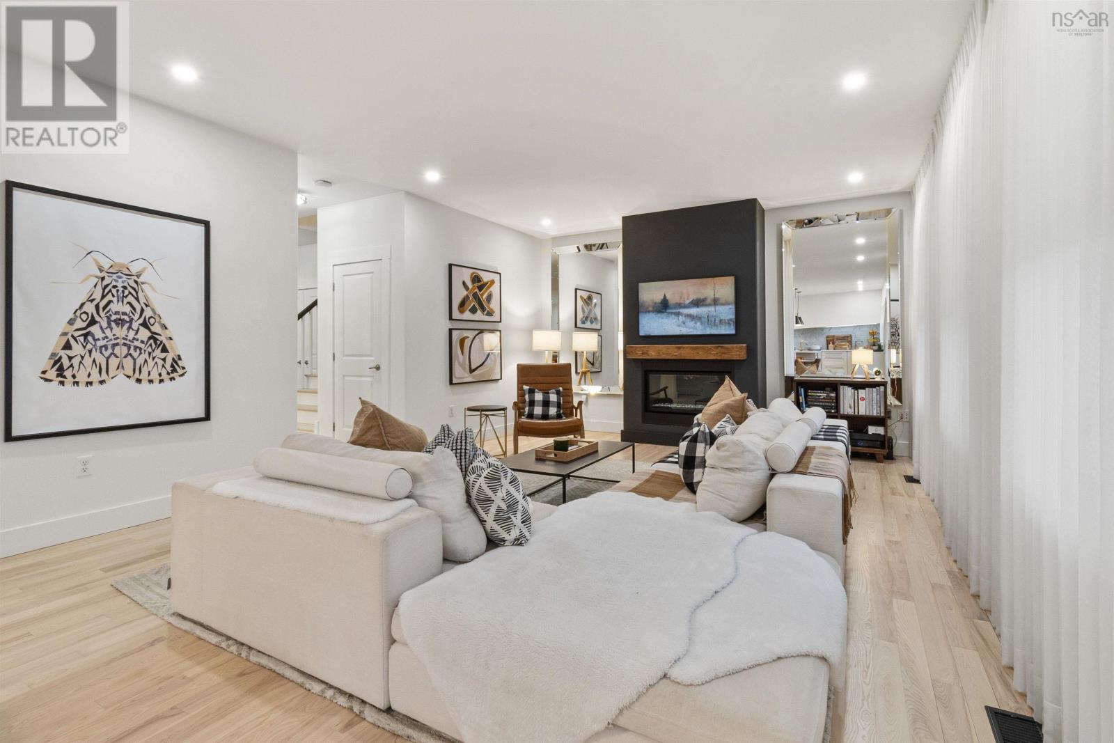 4 Rockpoint Court, Bedford, Nova Scotia  B4A 4M3 - Photo 3 - 202505388