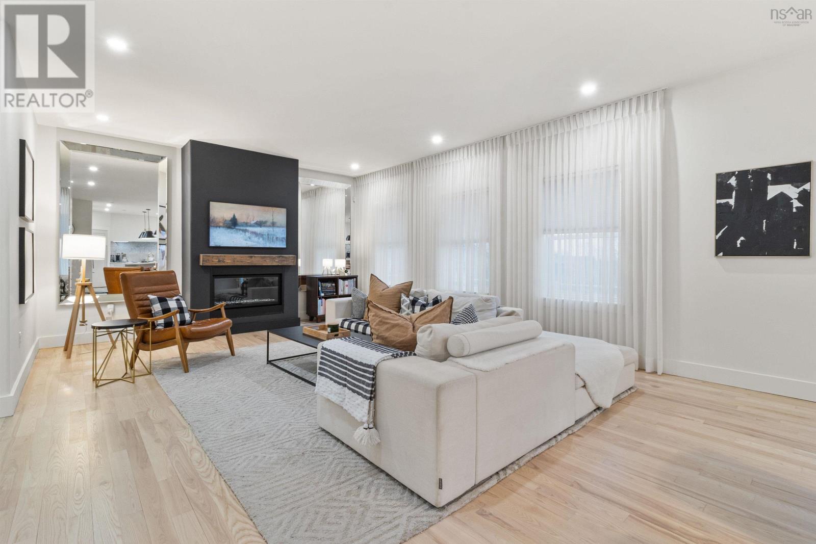 4 Rockpoint Court, Bedford, Nova Scotia  B4A 4M3 - Photo 5 - 202505388