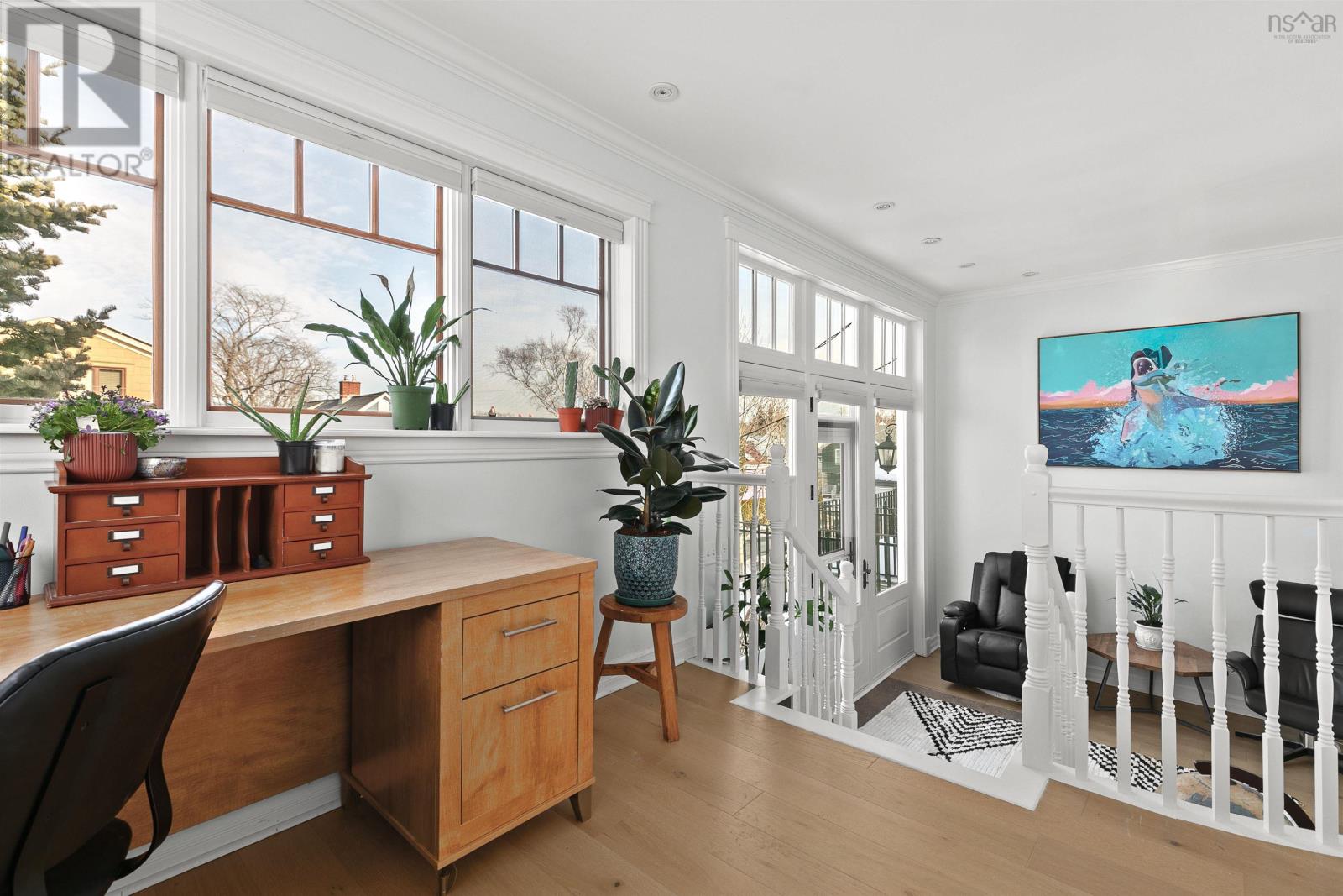 604 Stanhope Street, Halifax, Nova Scotia  B3H 4A8 - Photo 28 - 202505389