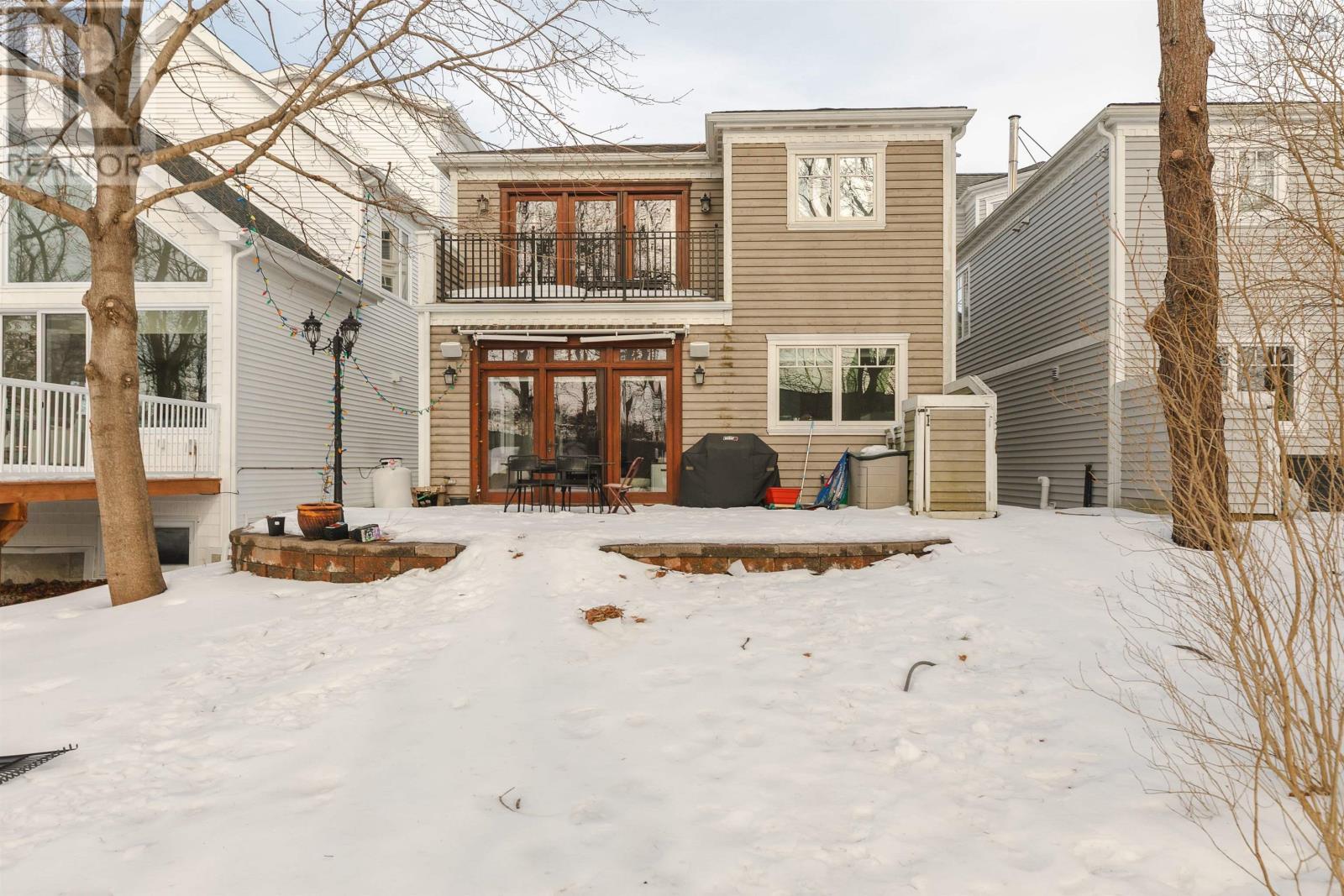 604 Stanhope Street, Halifax, Nova Scotia  B3H 4A8 - Photo 39 - 202505389