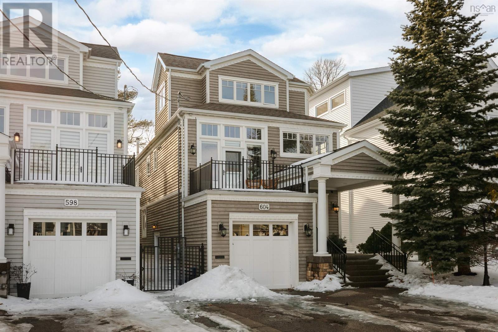 604 Stanhope Street, Halifax, Nova Scotia  B3H 4A8 - Photo 41 - 202505389