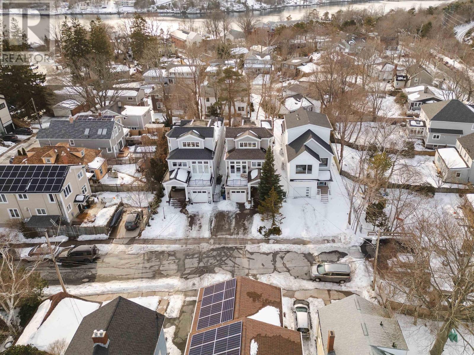 604 Stanhope Street, Halifax, Nova Scotia  B3H 4A8 - Photo 42 - 202505389