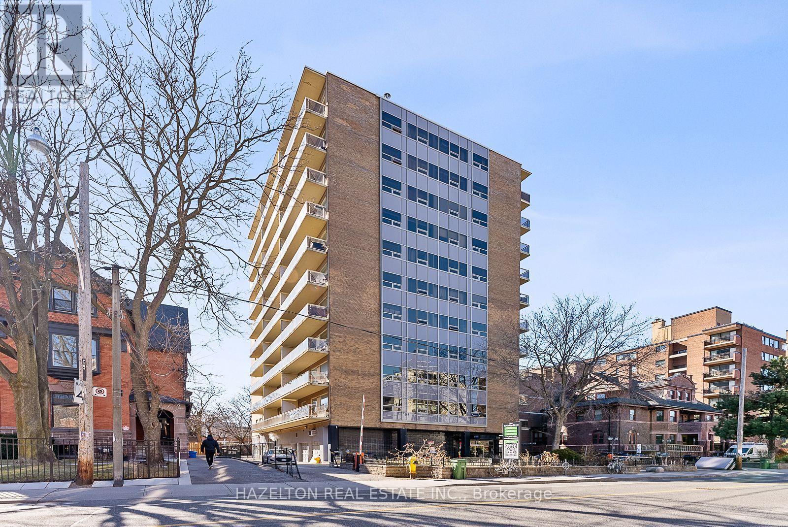 Property at 304 - 206 ST GEORGE STREET image 2