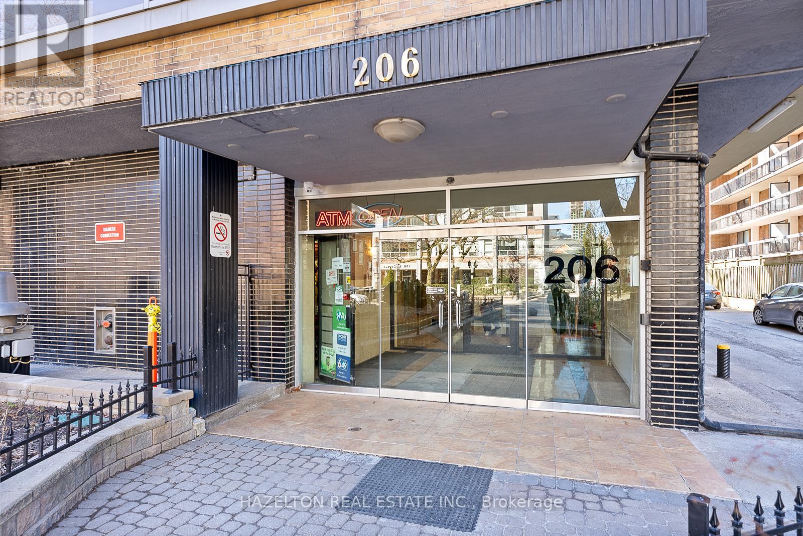 Property at 304 - 206 ST GEORGE STREET image 3