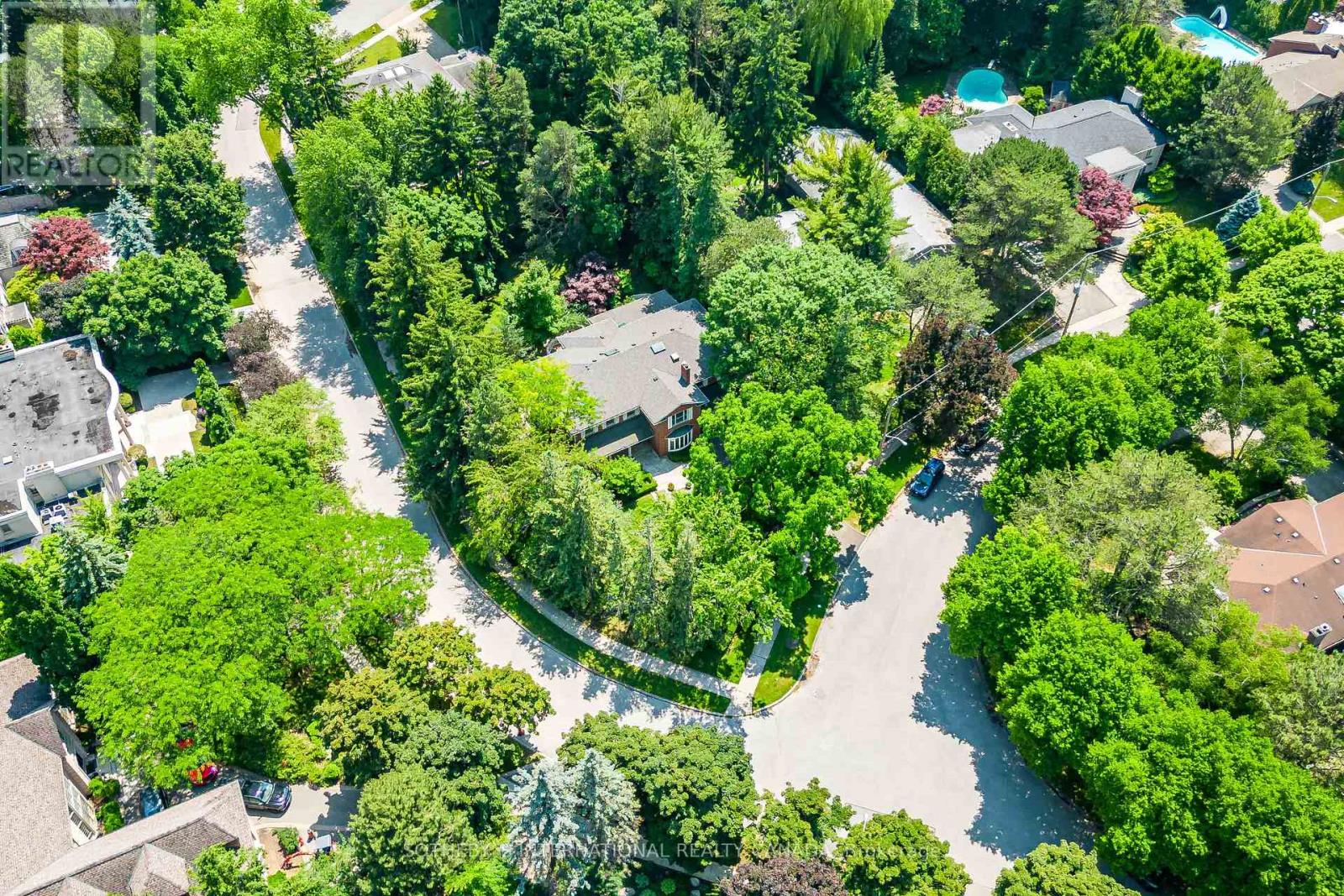 26 Wilket Road, Toronto, Ontario  M2L 1N8 - Photo 17 - C12031481
