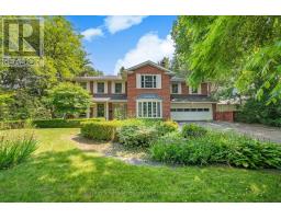 26 WILKET ROAD, Toronto, Ontario