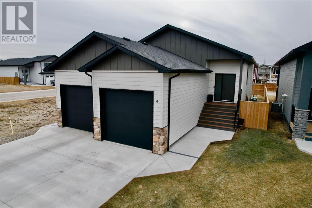 4 Westview Court, Taber, Alberta  T1G 0E9 - Photo 33 - A2202117