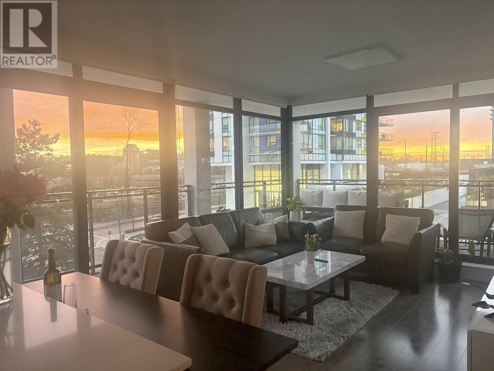 406 2378 ALPHA AVENUE, burnaby, British Columbia