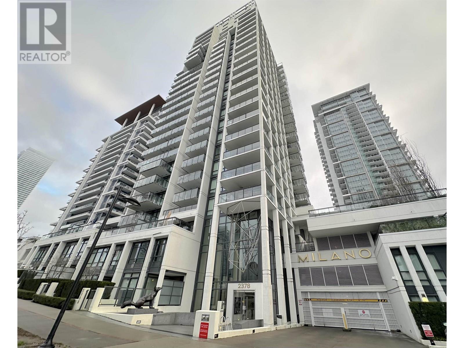 Listing Picture 36 of 36 : 406 2378 ALPHA AVENUE, Burnaby / 本拿比 - 魯藝地產 Yvonne Lu Group - MLS Medallion Club Member