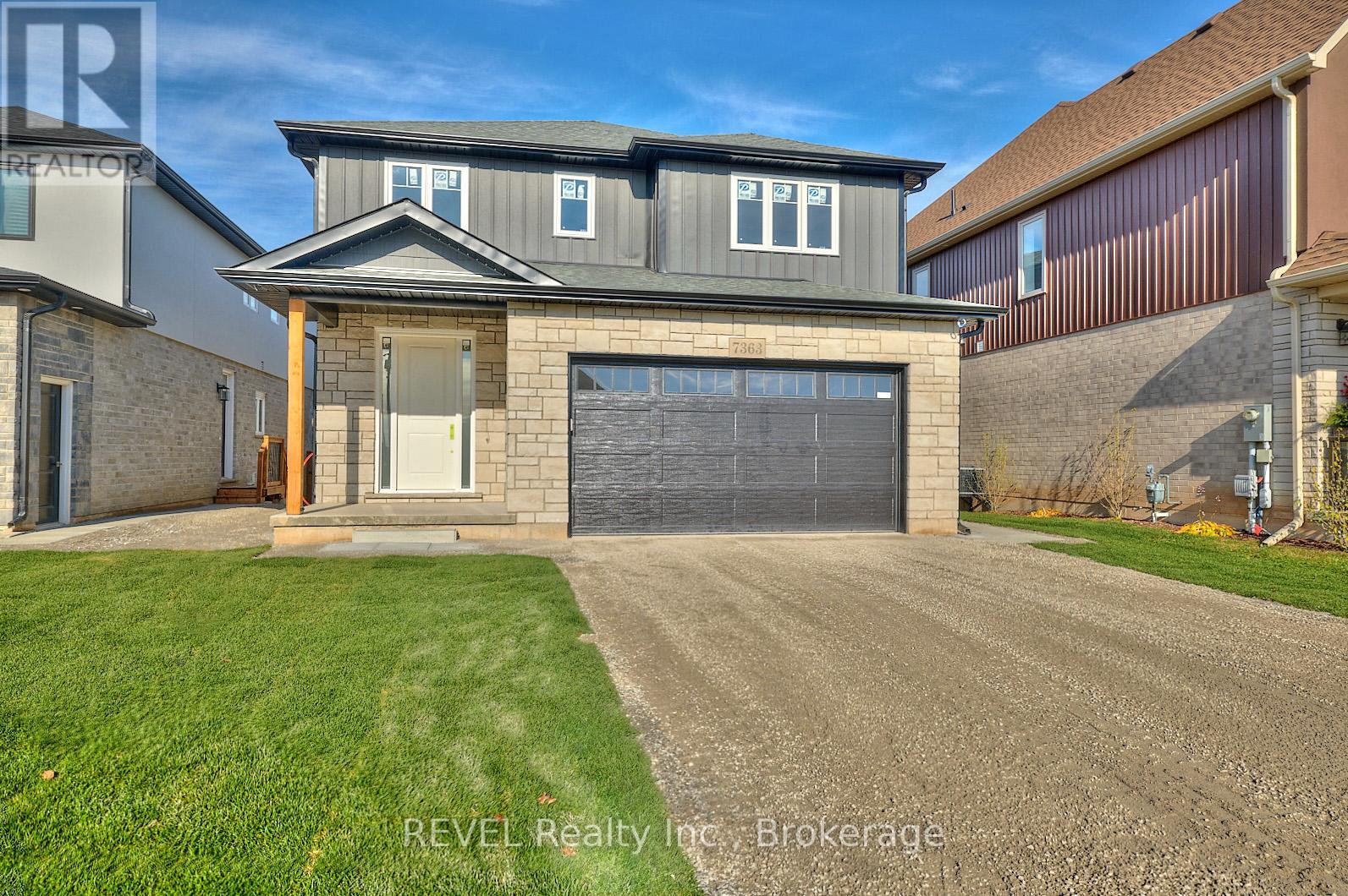 Property at 7363 SHERRILEE CRESCENT image 1