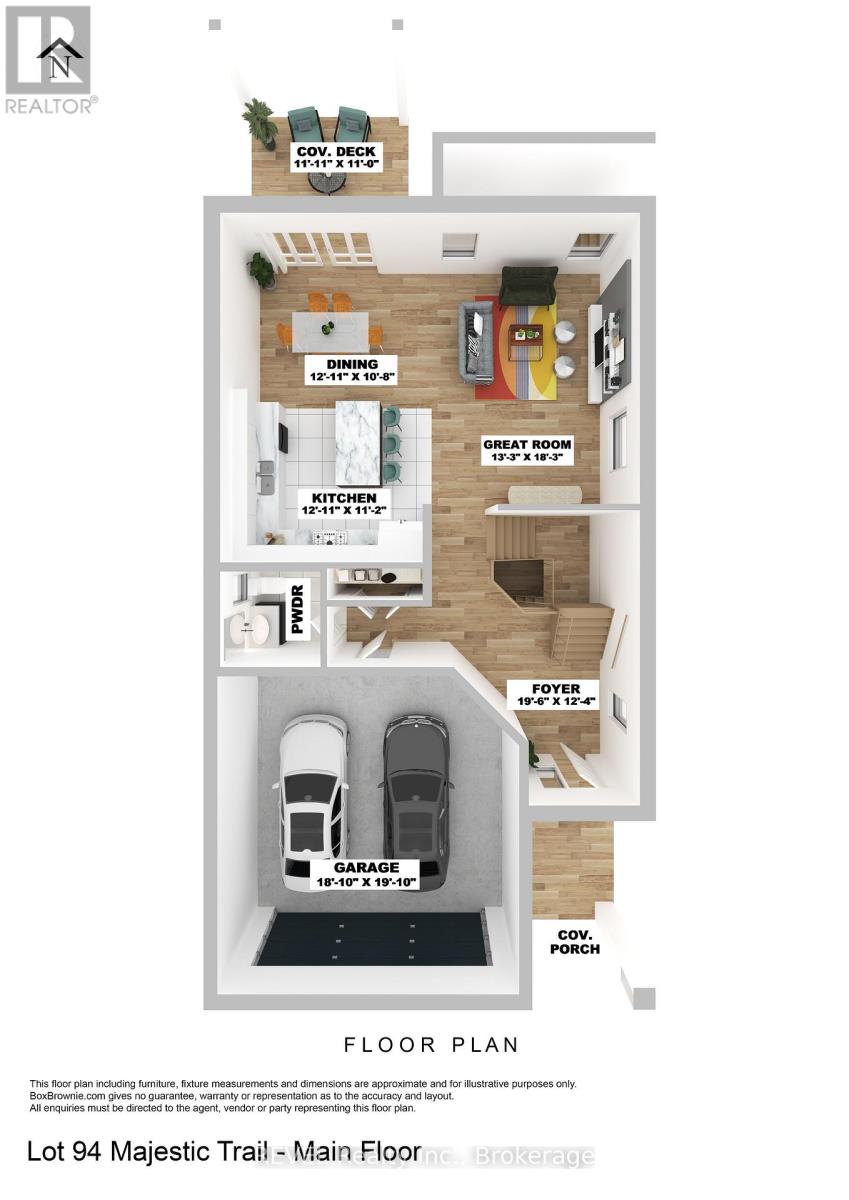 Property at 7303 MAJESTIC TRAIL image