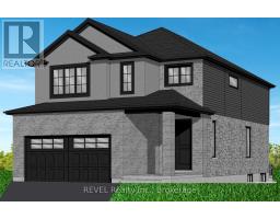 7311 MAJESTIC TRAIL, Niagara Falls, Ontario