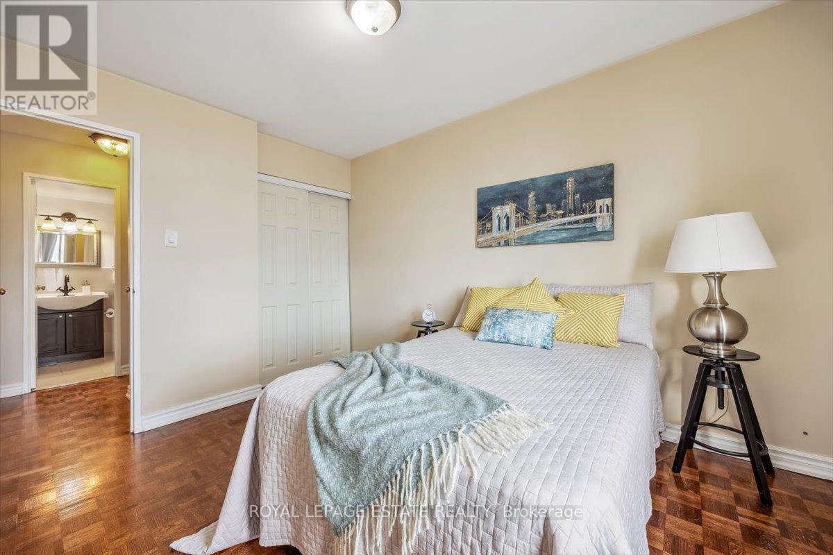 508 - 2835 Islington Avenue, Toronto (Humber Summit), Ontario  M9L 2K2 - Photo 13 - W12031479
