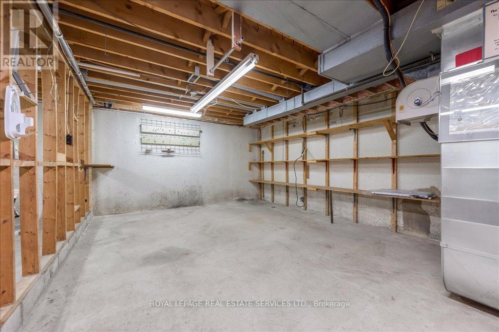 525 Seymour Drive, Oakville, Ontario  L6L 3K2 - Photo 30 - W12031508