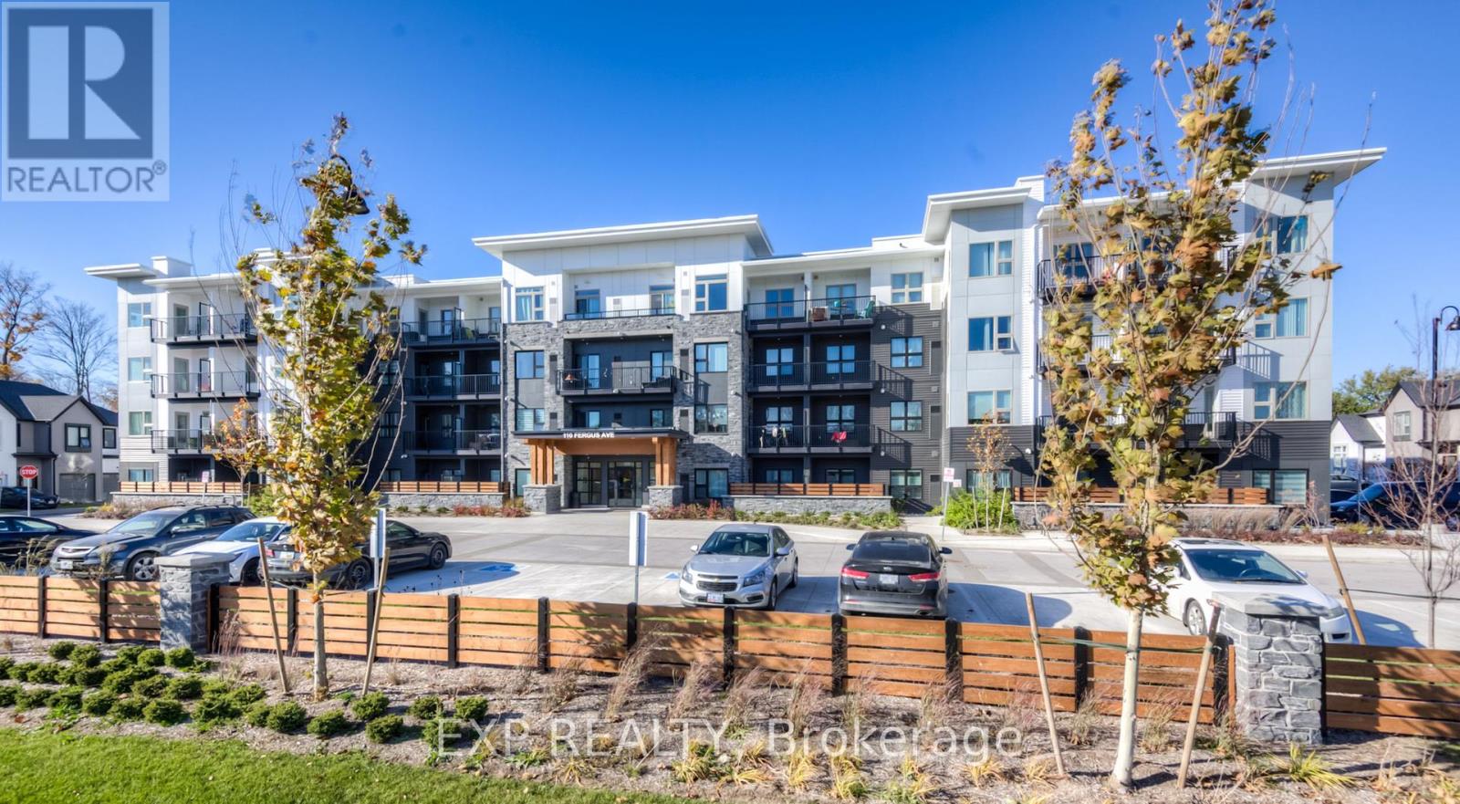 Property at 420 - 110 FERGUS AVENUE image 2