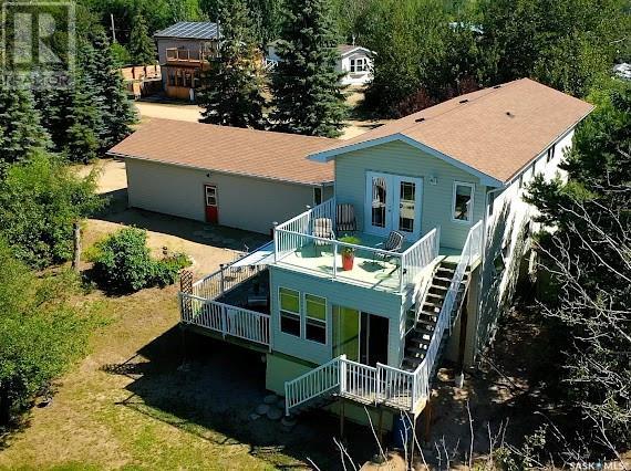 1017 Whitesand Avenue, Burgis Beach, Saskatchewan  S0A 0L0 - Photo 43 - SK999338