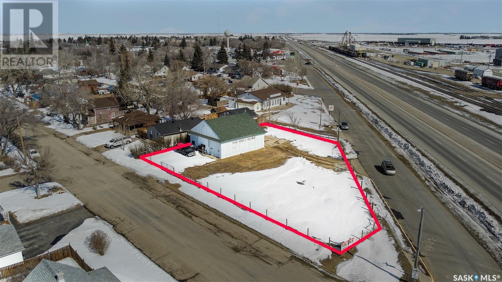 103 3rd Street W, Delisle, Saskatchewan  S0L 0P0 - Photo 16 - SK999299