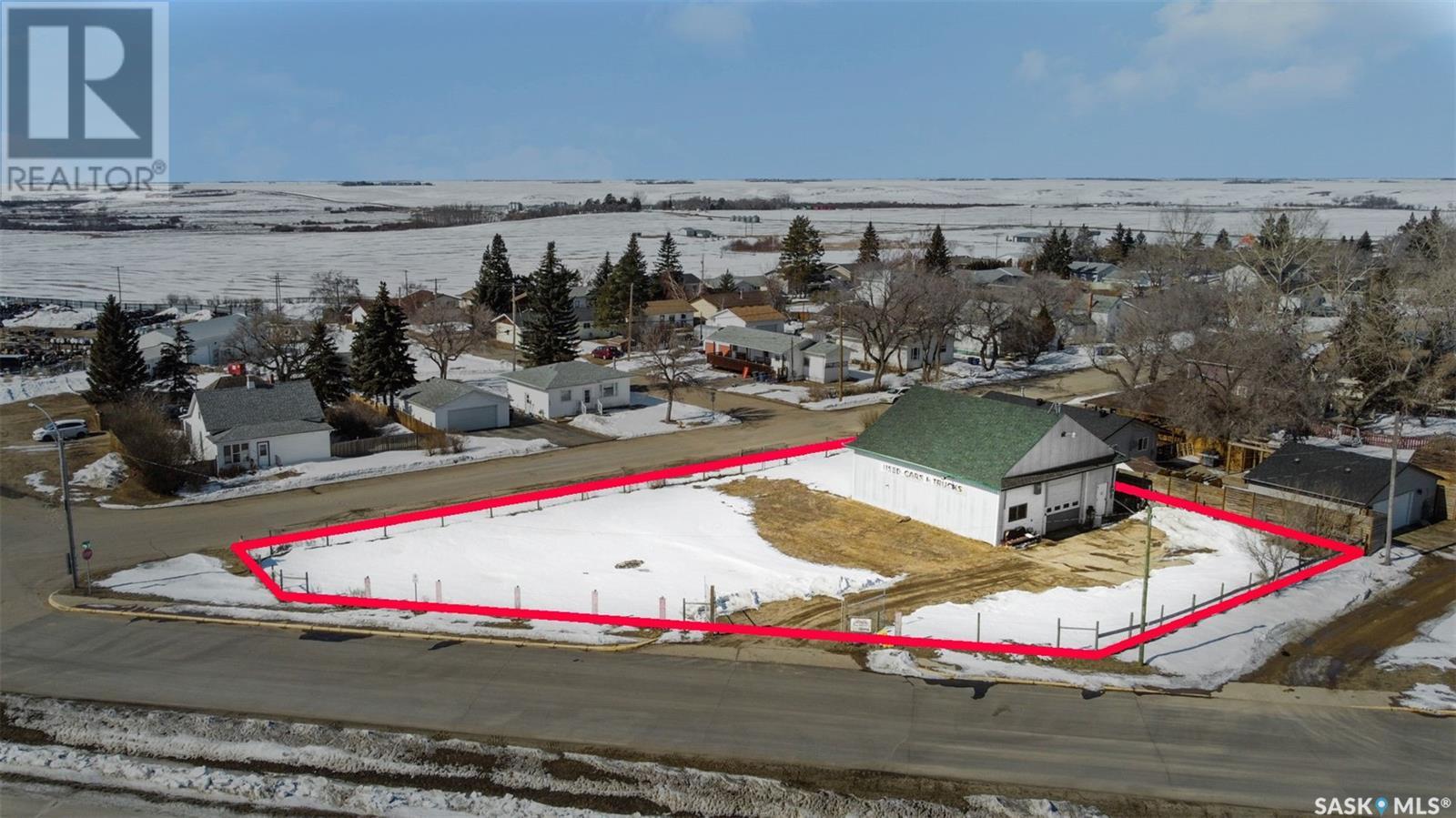 103 3rd Street W, Delisle, Saskatchewan  S0L 0P0 - Photo 17 - SK999299