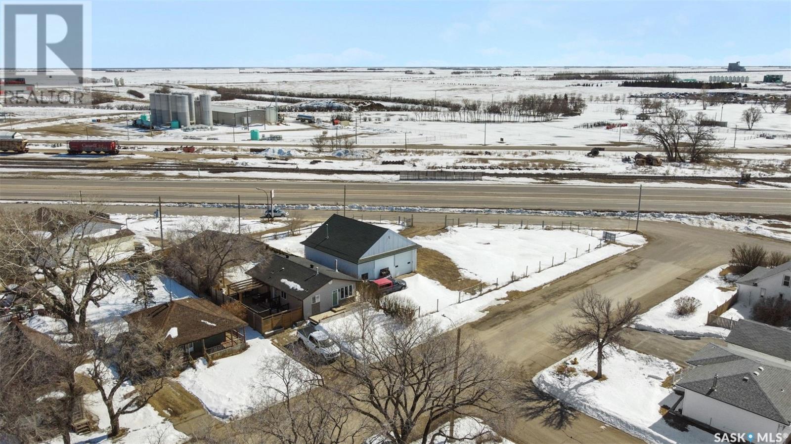 103 3rd Street W, Delisle, Saskatchewan  S0L 0P0 - Photo 19 - SK999299