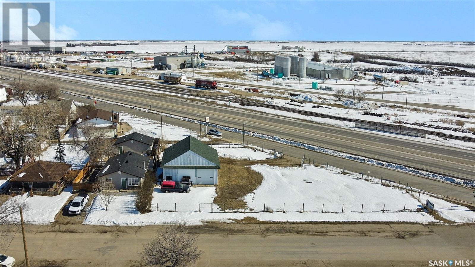 103 3rd Street W, Delisle, Saskatchewan  S0L 0P0 - Photo 20 - SK999299
