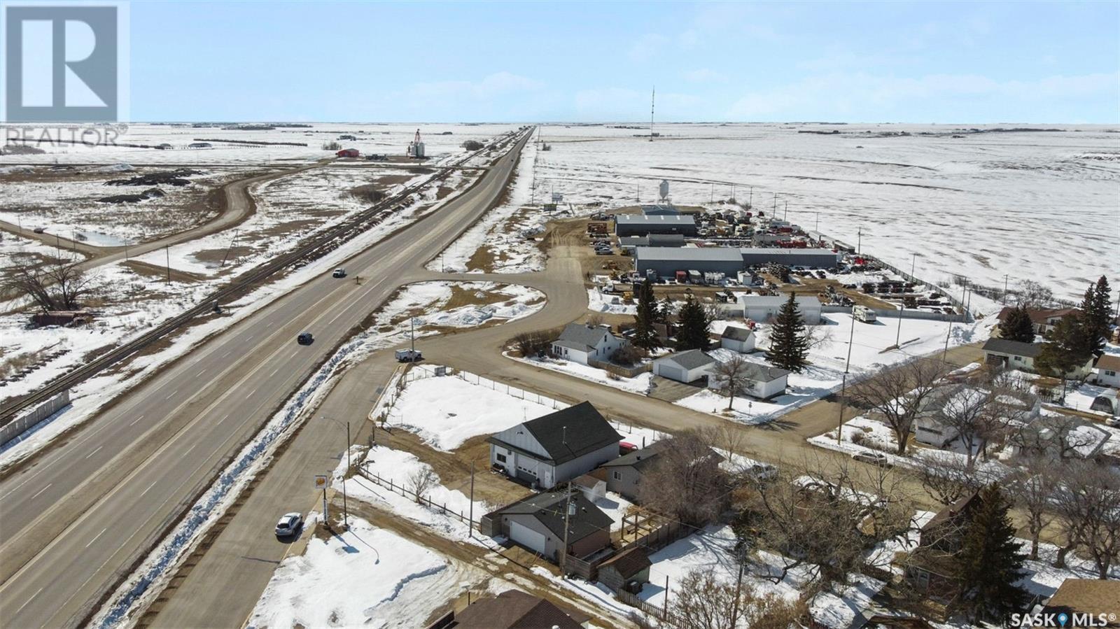 103 3rd Street W, Delisle, Saskatchewan  S0L 0P0 - Photo 21 - SK999299