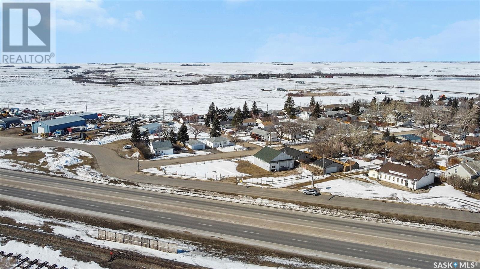 103 3rd Street W, Delisle, Saskatchewan  S0L 0P0 - Photo 22 - SK999299