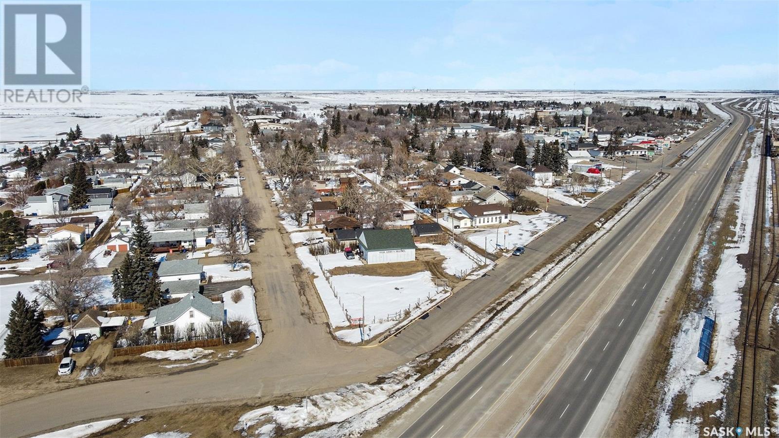 103 3rd Street W, Delisle, Saskatchewan  S0L 0P0 - Photo 23 - SK999299