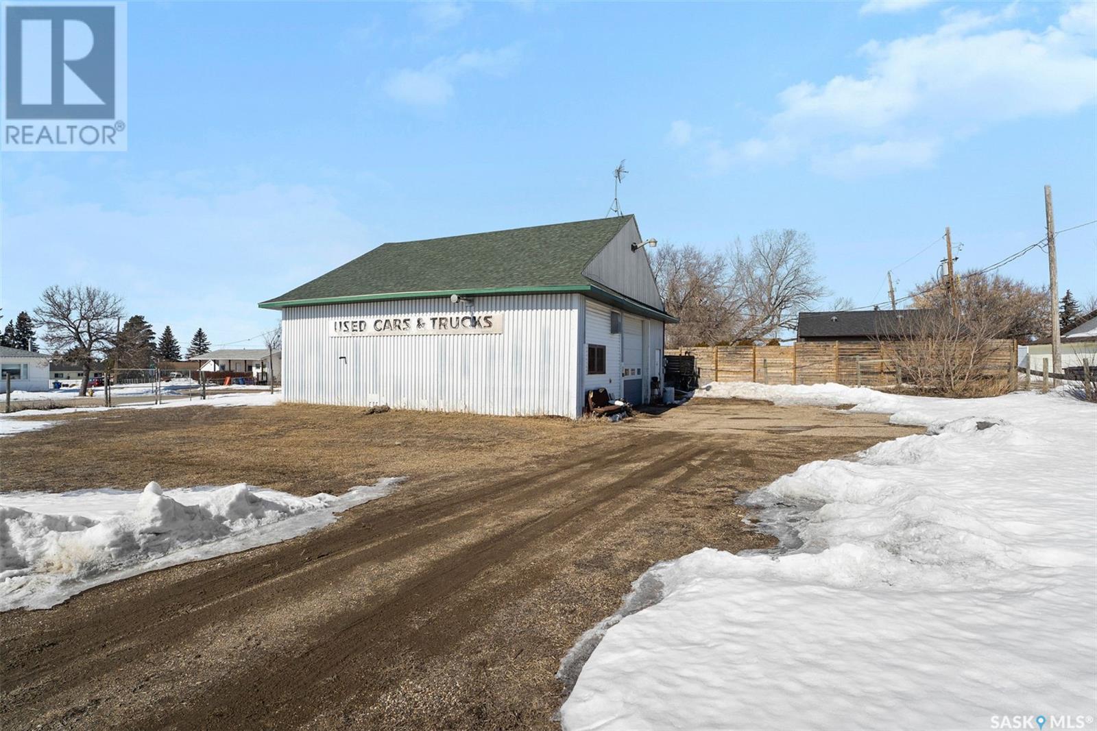 103 3rd Street W, Delisle, Saskatchewan  S0L 0P0 - Photo 5 - SK999299