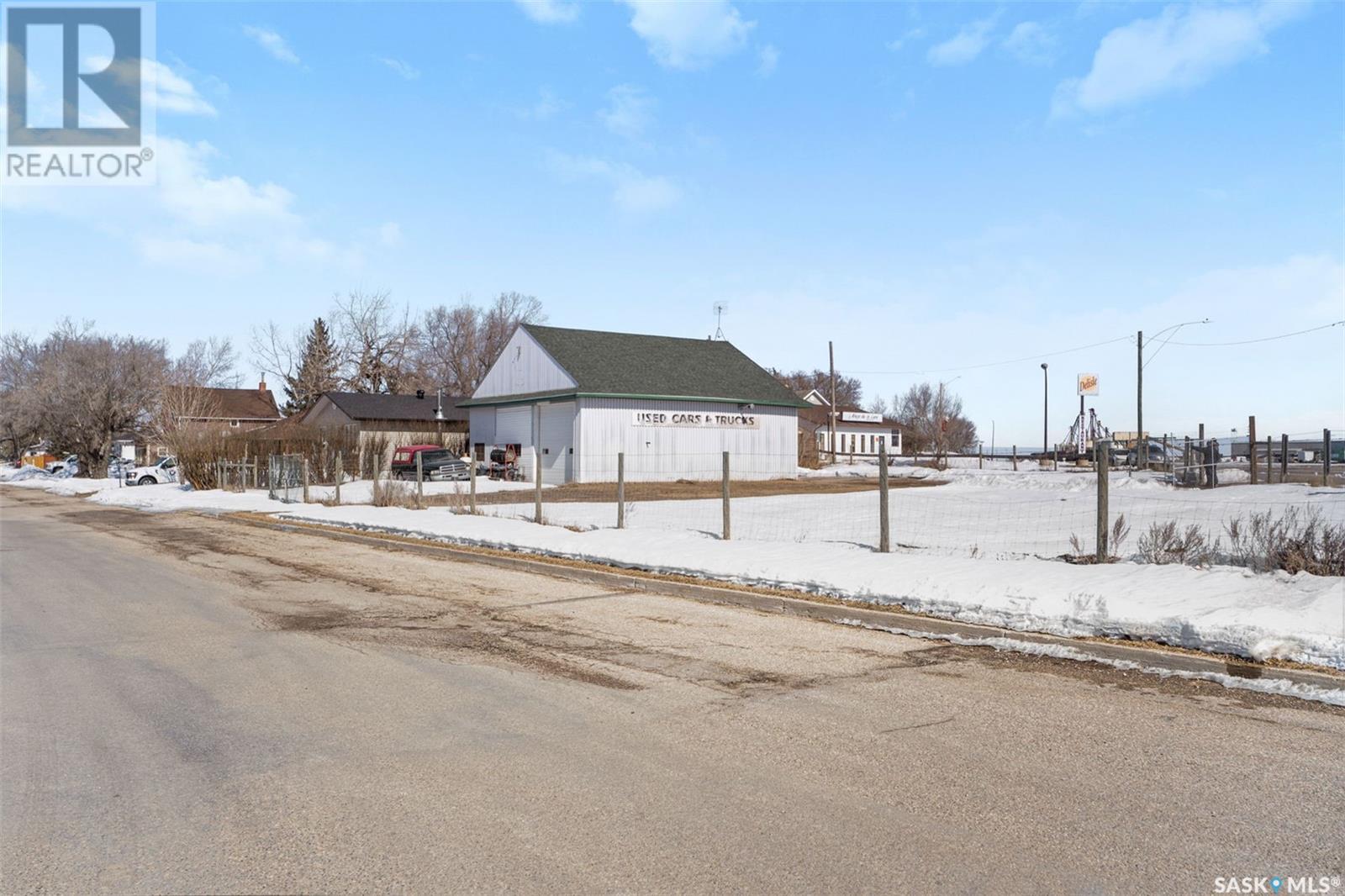 103 3rd Street W, Delisle, Saskatchewan  S0L 0P0 - Photo 6 - SK999299