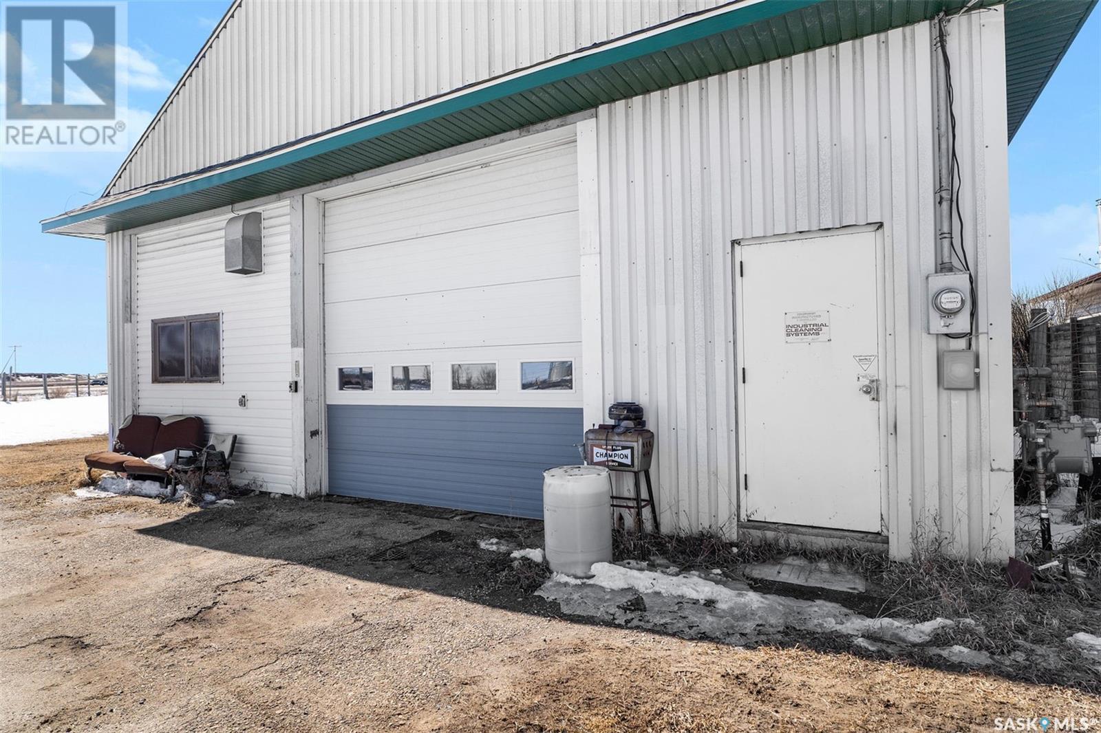 103 3rd Street W, Delisle, Saskatchewan  S0L 0P0 - Photo 7 - SK999299