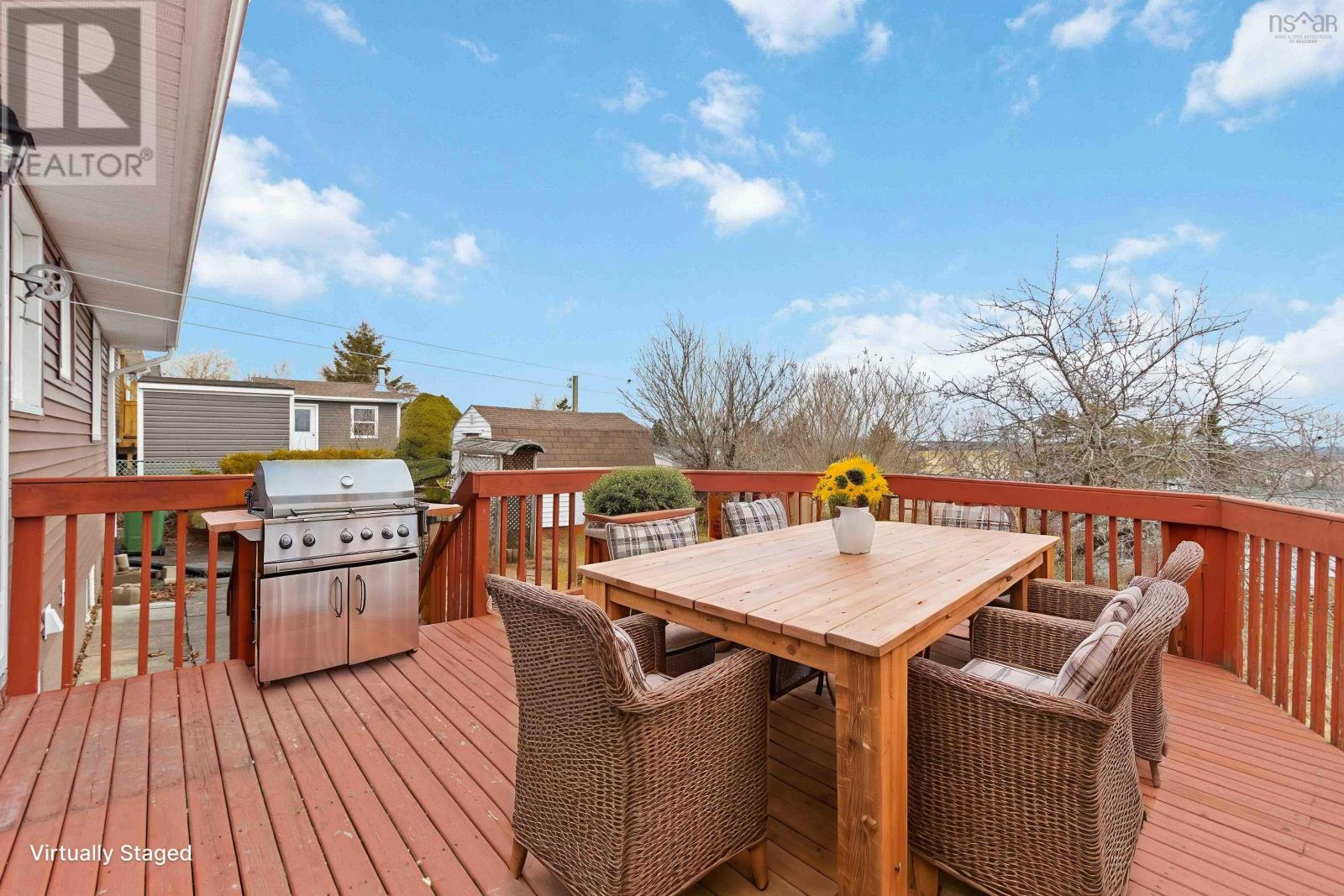 25 Elm Street, Dartmouth, Nova Scotia  B2W 2K4 - Photo 32 - 202505390