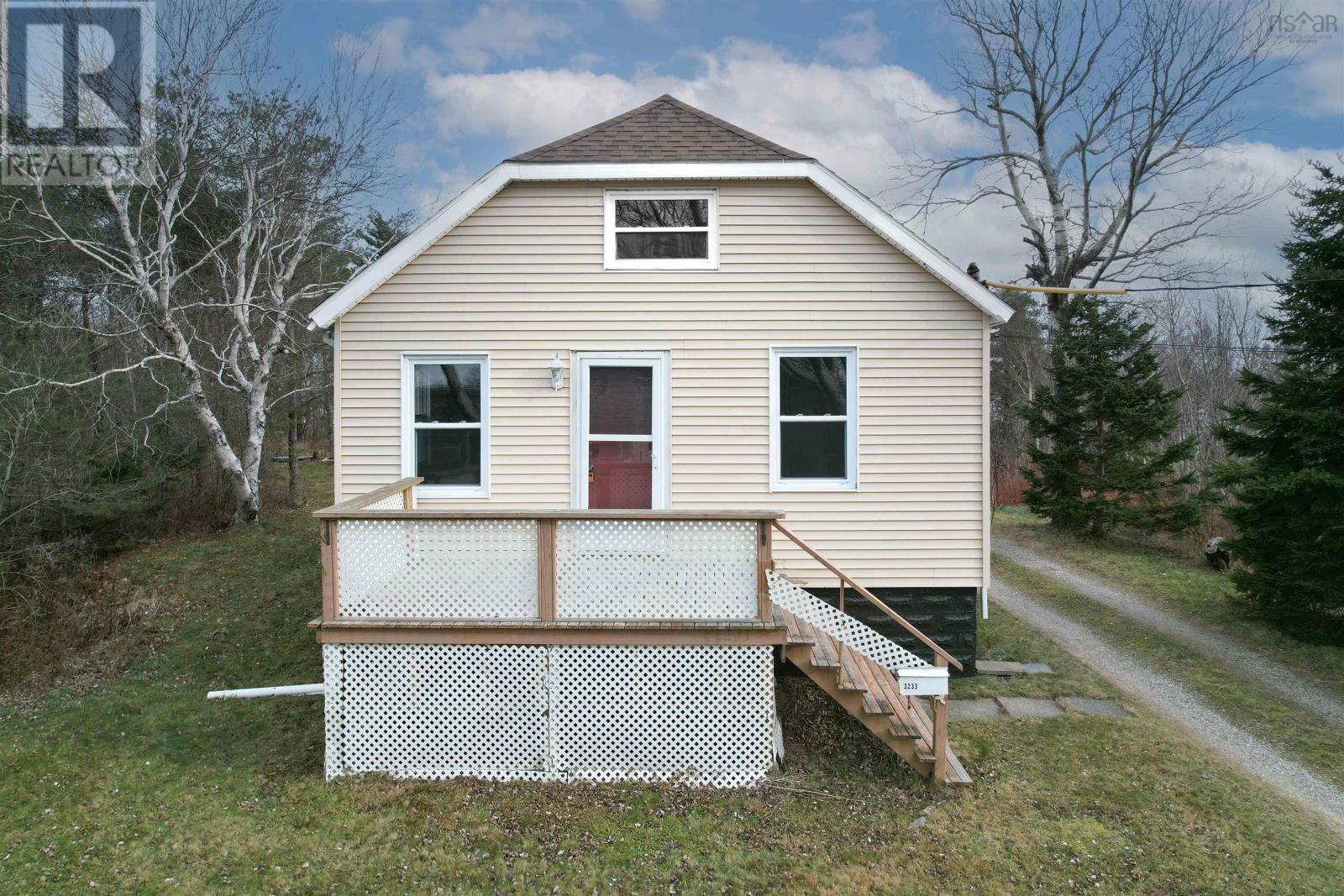 3233 Macleod Avenue, River Ryan, Nova Scotia  B1H 1J8 - Photo 2 - 202505392