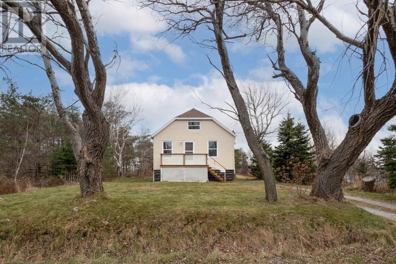 3233 Macleod Avenue, River Ryan, Nova Scotia  B1H 1J8 - Photo 27 - 202505392