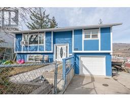 4113 Westview Place, vernon, British Columbia