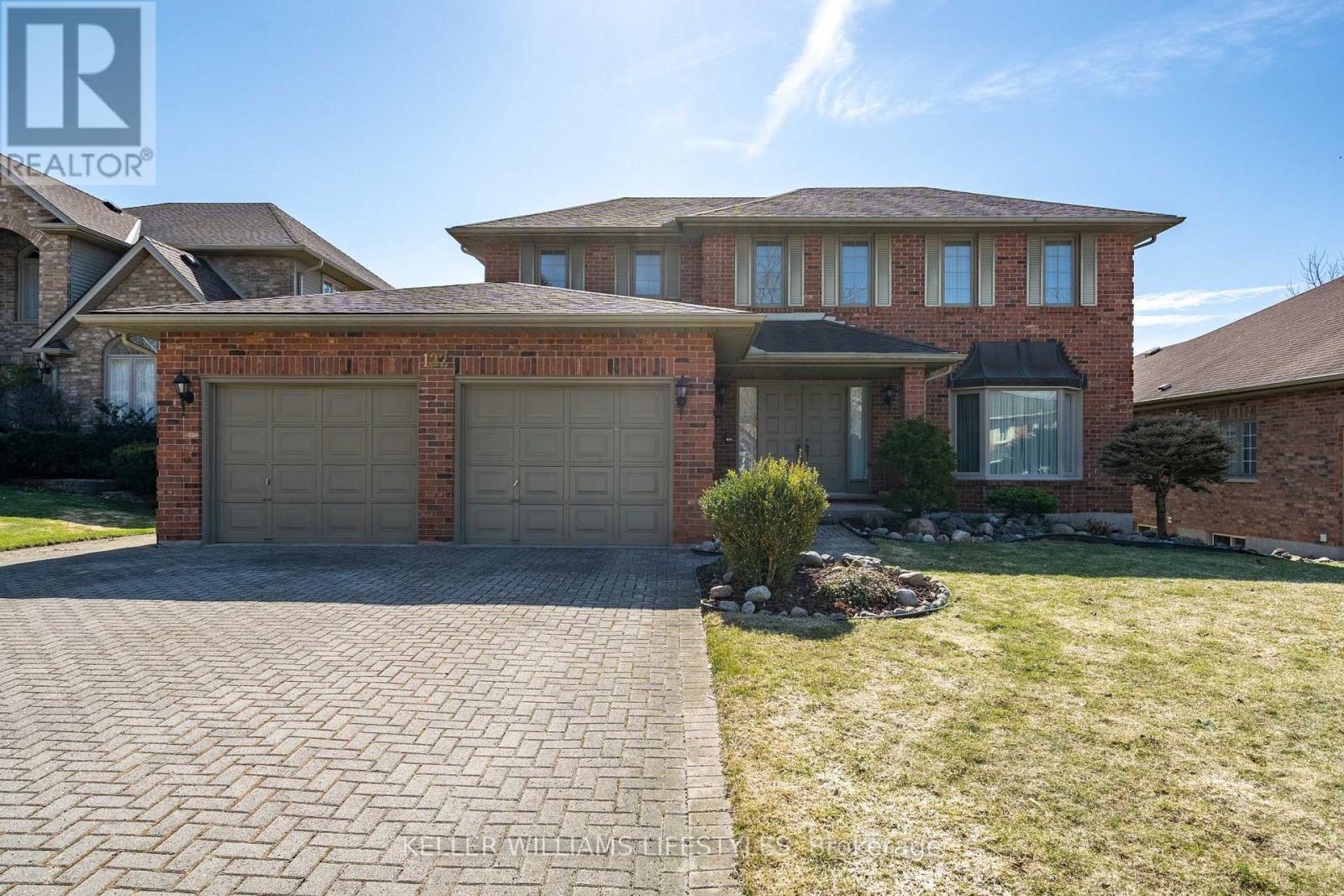 Property at 122 LONGVIEW COURT image 1