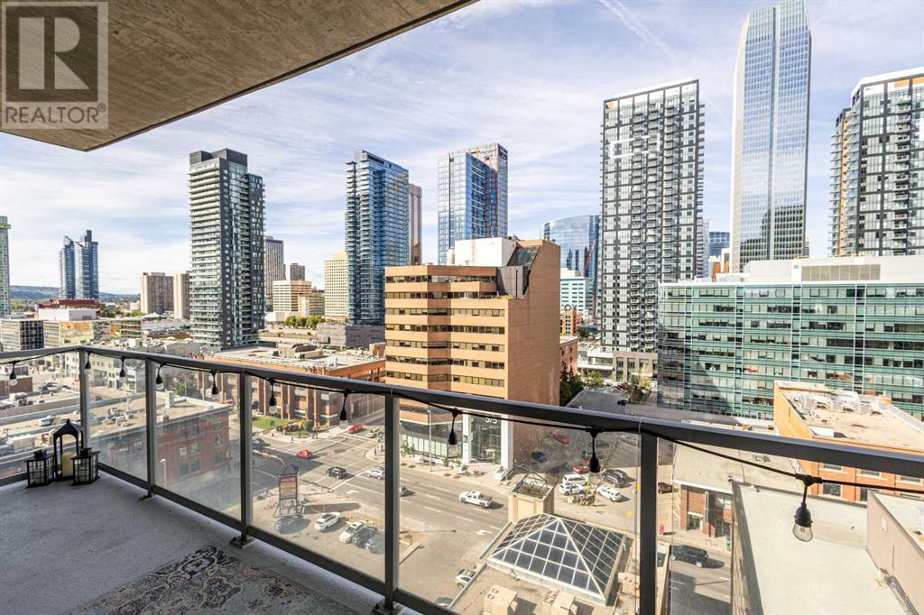 1103, 530 12 Avenue Sw, Calgary, Alberta  T2R 0B1 - Photo 11 - A2185077