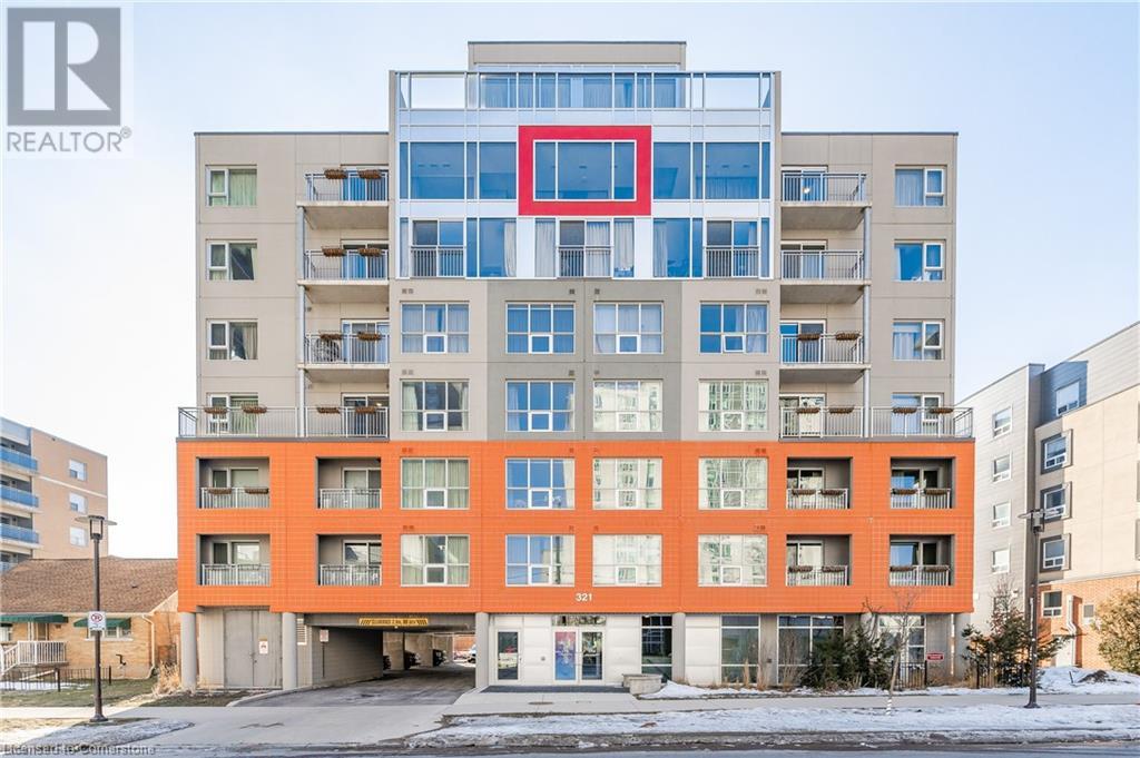 Property at 321 SPRUCE Street S Unit# 207 image 1