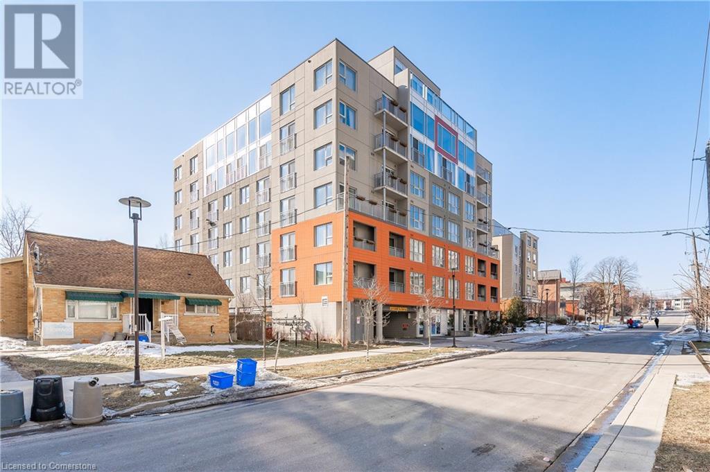 Property at 321 SPRUCE Street S Unit# 207 image 2