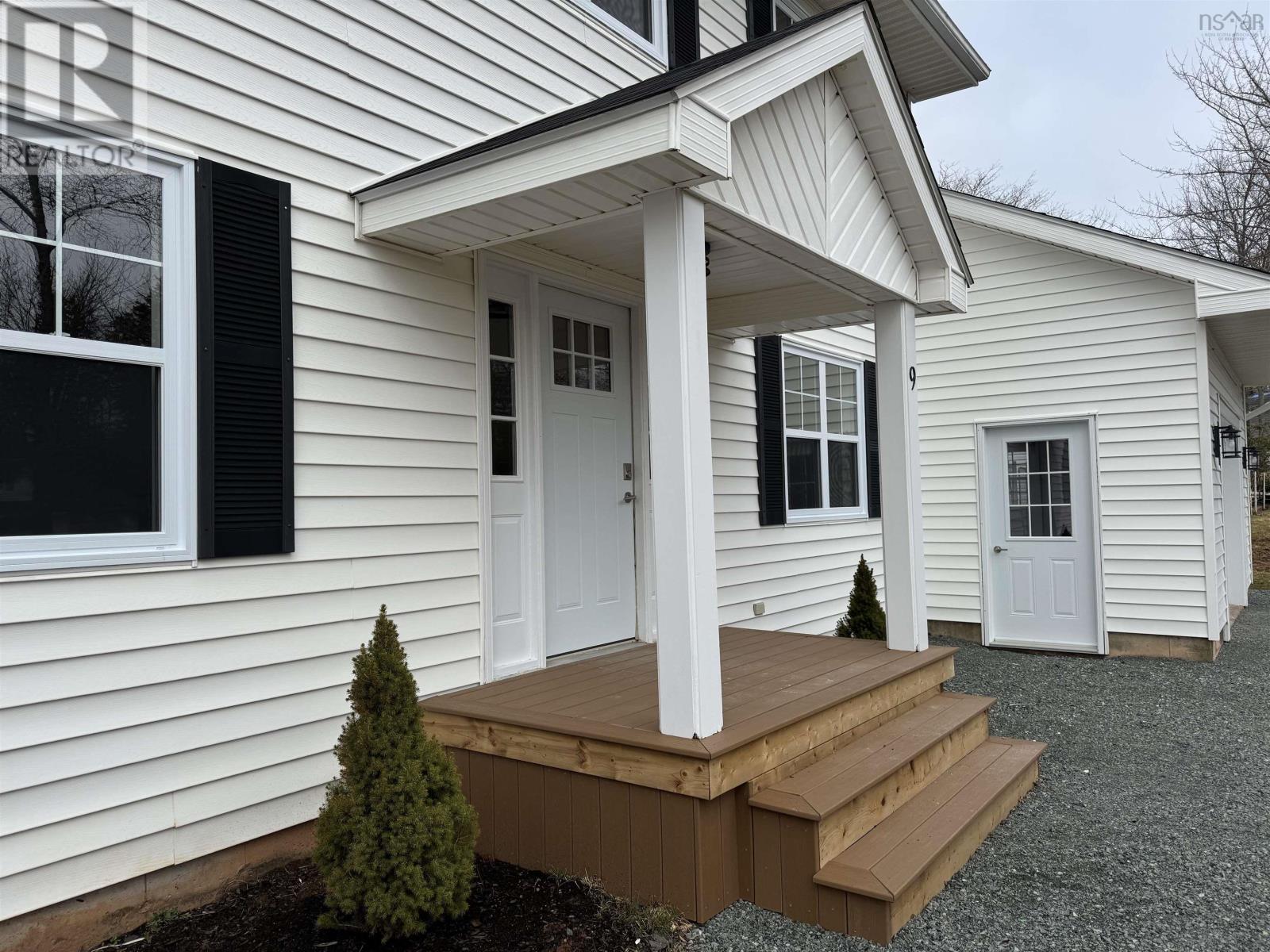 9 Heritage Place, Truro, Nova Scotia  B2N 6J4 - Photo 3 - 202505383