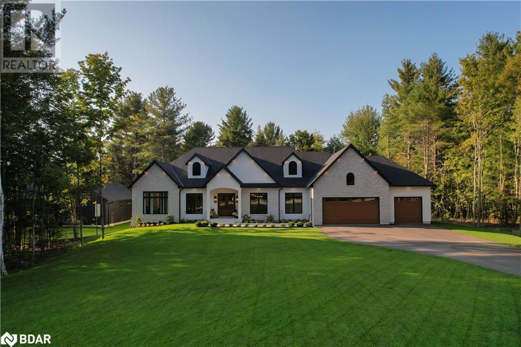 33 Marni Lane, Phelpston, Ontario  L0L 2K0 - Photo 1 - 40708588
