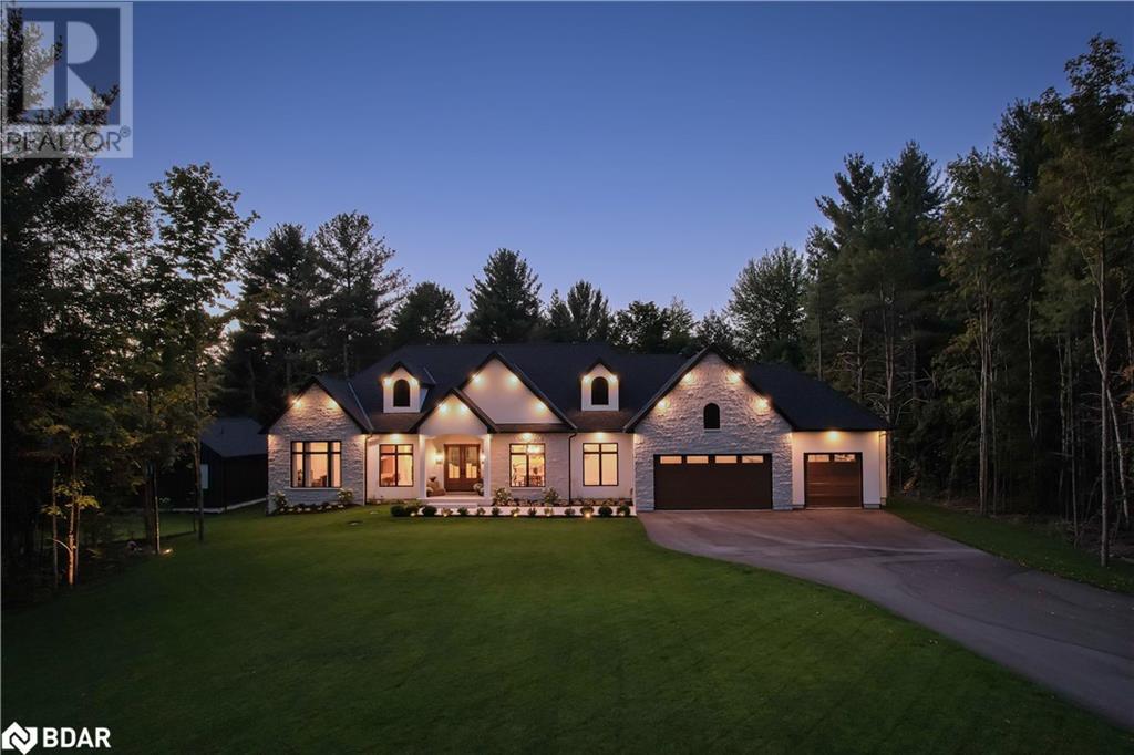 33 Marni Lane, Phelpston, Ontario  L0L 2K0 - Photo 48 - 40708588