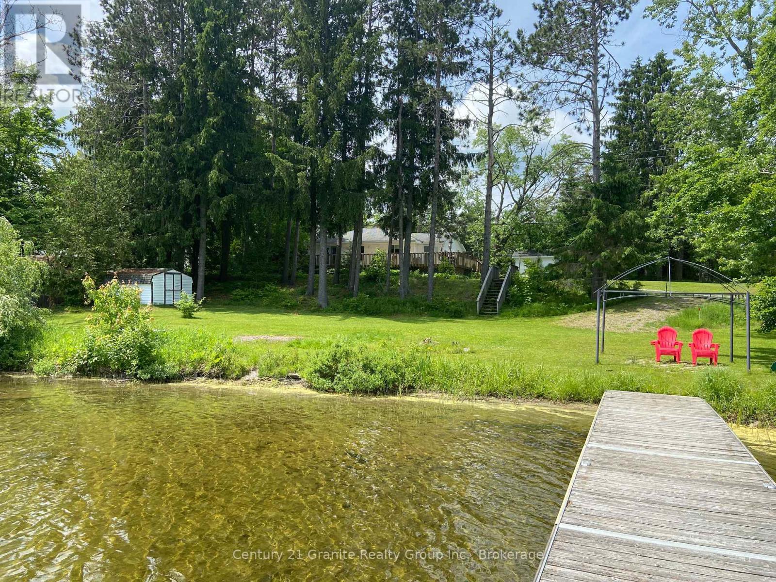 1034 MARIPOSA LANE, Minden Hills, Ontario