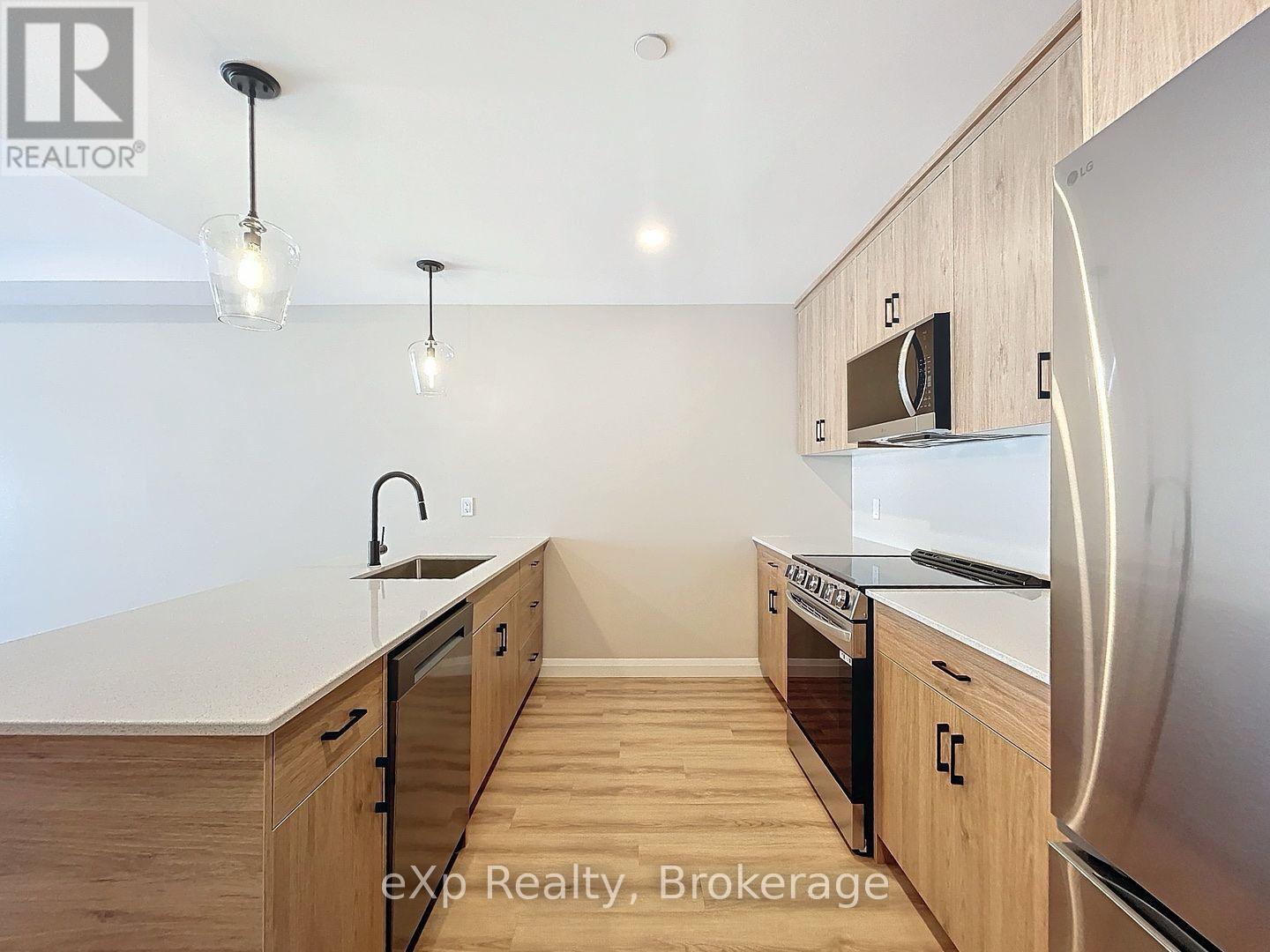 506 - 101 EASTRIDGE ROAD, Brockton, Ontario